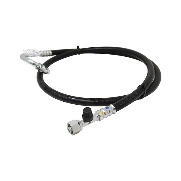 A & I Products Line, Comp.to Conden. 24" x24" x2" A-AH159078 - main